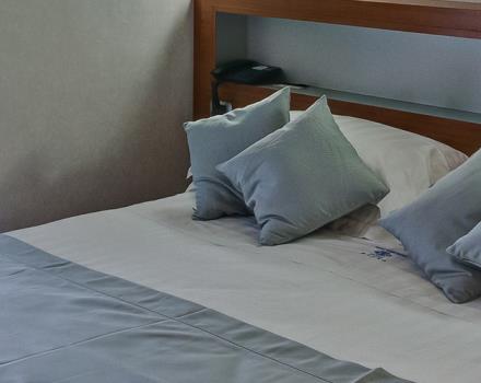  Looking for a hotel for your stay in Napoli (NA)? Book/reserve at the Best Western Hotel Plaza